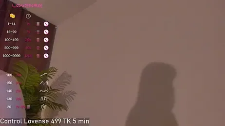 VickiRoom stripchat stream image, 17.01.2026 22:10