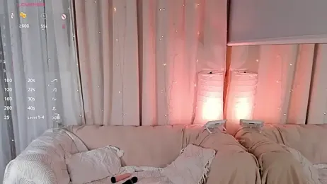 MilliMouse stripchat stream image