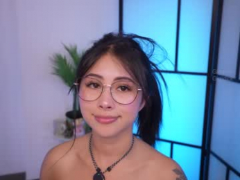 gigi_ulala chaturbate stream image