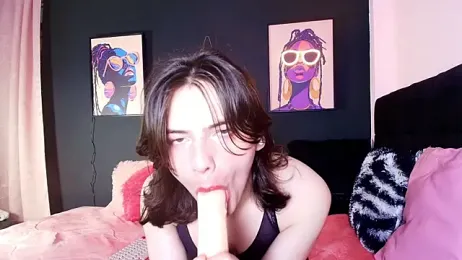 Angel_shiny stripchat stream image