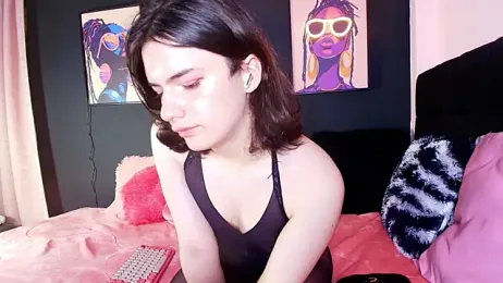 Angel_shiny stripchat stream image