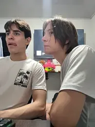 Alex_and_Fabian stripchat stream image