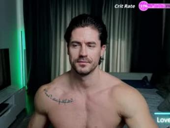 jasonblakes chaturbate stream image, 18.01.2026 09:00