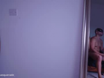 masqueradeporn chaturbate stream image