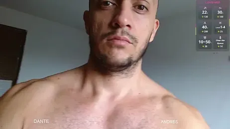 TeddyBear_07 stripchat stream image