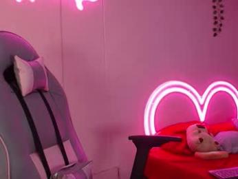 _miss_hinata_ chaturbate stream image, 18.01.2026 18:30