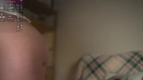 HelloHodge stripchat stream image