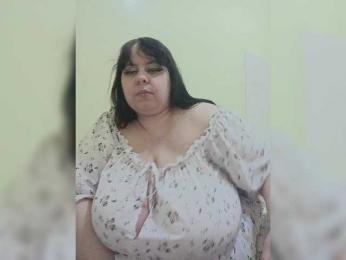 I_GODDESS bongacams stream image