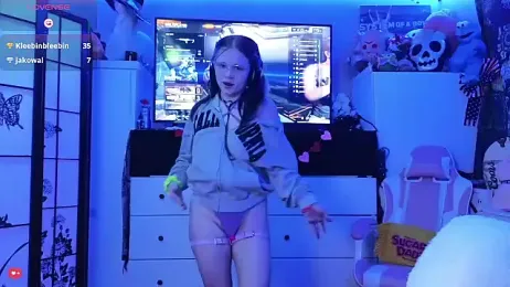 Cutiepiespanks stripchat stream image