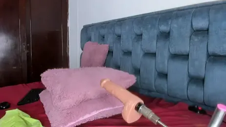 Roxy-Smith stripchat stream image