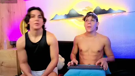 Almiboys stripchat stream image