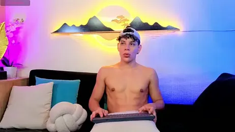 Almiboys stripchat stream image