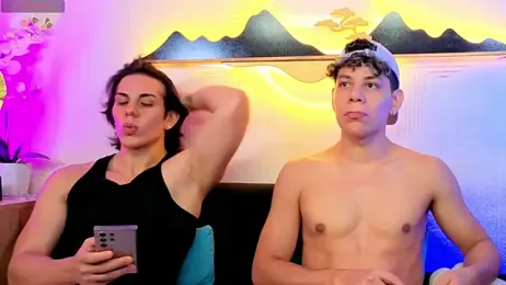 Almiboys stripchat stream image