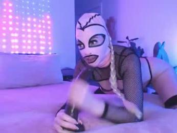 snowbarbiee chaturbate stream image, 19.01.2026 06:00