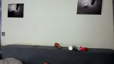 AsteriaHamel stripchat stream image