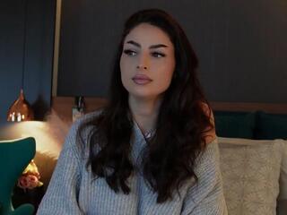 Emily Trix flirt4free stream image