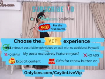caylin chaturbate stream image
