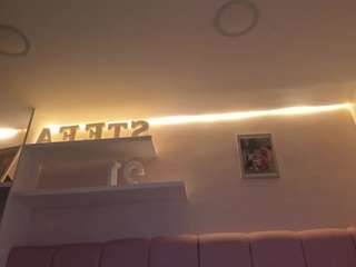 stefaagomez camsoda stream image