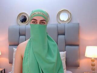 Aliah Manzur flirt4free stream image, 19.01.2026 14:50