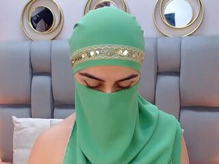 Aliah Manzur flirt4free stream image, 19.01.2026 14:50