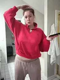 HollyTattoo stripchat stream image