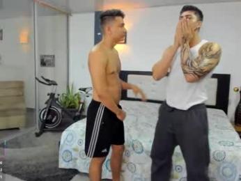 masters_sexx chaturbate stream image, 19.01.2026 11:30