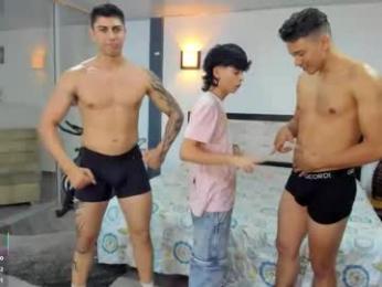 masters_sexx chaturbate stream image, 19.01.2026 11:30
