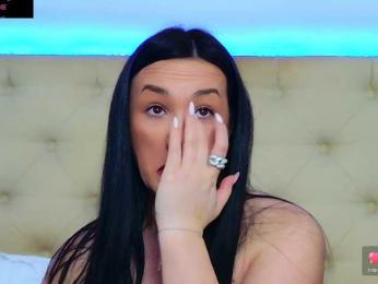 DaliyaArabian bongacams stream image