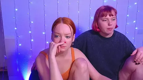 Radiants_two stripchat stream image