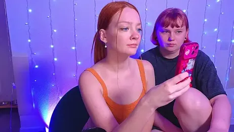 Radiants_two stripchat stream image