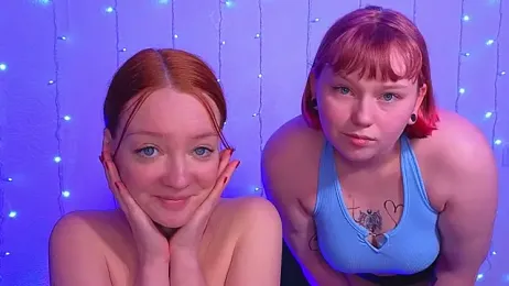 Radiants_two stripchat stream image