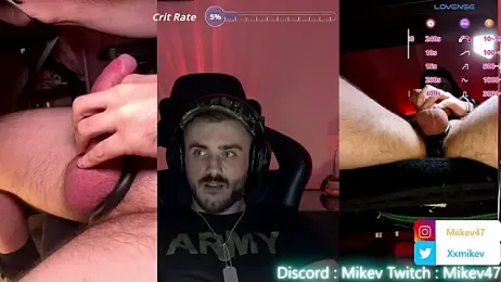 Mikev stripchat stream image