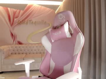 wildtequilla chaturbate stream image