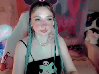 oh_pichuu chaturbate stream image