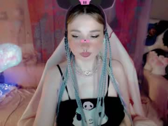 oh_pichuu chaturbate stream image