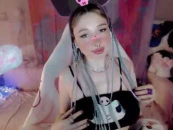 oh_pichuu chaturbate stream image