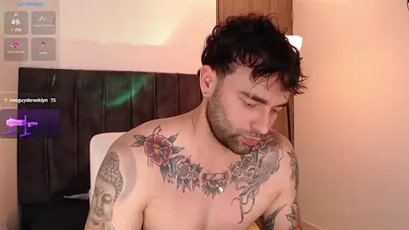 Diegoarctic stripchat stream image