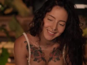 effylowell_ chaturbate stream image