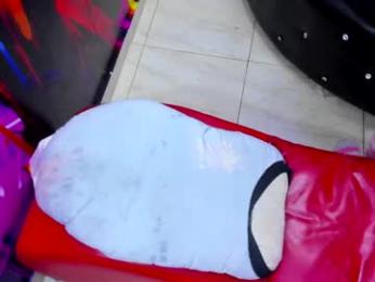 crazy_sexvip chaturbate stream image