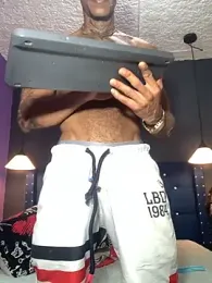 Salomon_koude stripchat stream image