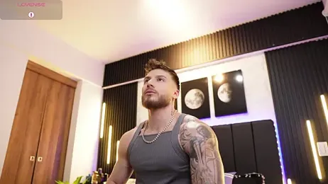 David_blake_ stripchat stream image