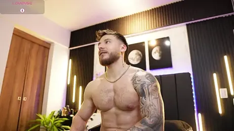 David_blake_ stripchat stream image