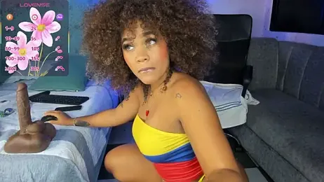 riri_brunnete stripchat stream image, 20.01.2026 02:10