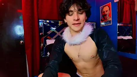 Luke_Howland stripchat stream image, 20.01.2026 02:20