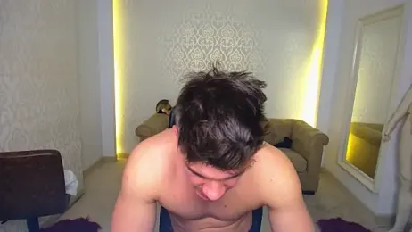 MaxKaiden stripchat stream image