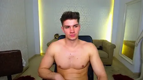 MaxKaiden stripchat stream image