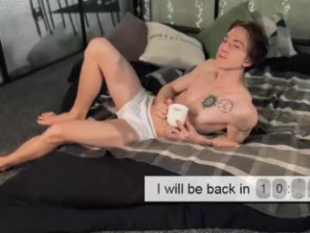 velvet_power chaturbate stream image