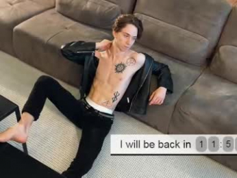 velvet_power chaturbate stream image