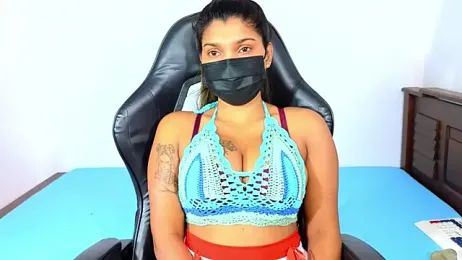 Baby_asha stripchat stream image