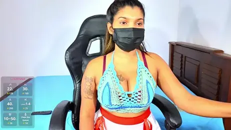 Baby_asha stripchat stream image